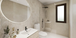 New Build - Villa - Los Alcazares - Los Alcazares Centro