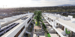New Build - Villa - Los Alcazares - Los Alcazares Centro