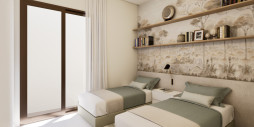 New Build - Villa - Los Alcazares - Los Alcazares Centro