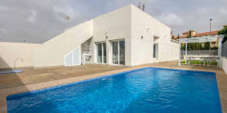 New Build - Villa - Los Alcazares - Los Alcazares Centro