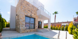 New Build - Villa - Los Alcazares - Playa del Espejo