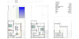 New Build - Villa - Los Alcazares - Playa la Atascadera