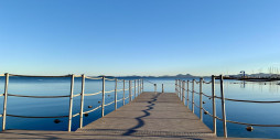 New Build - Villa - Los Alcazares - Playa la Atascadera