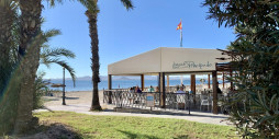 New Build - Villa - Los Alcazares - Playa la Atascadera