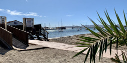 New Build - Villa - Los Alcazares - Playa la Atascadera
