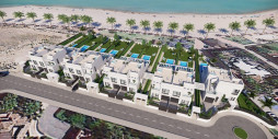 New Build - Villa - Los Alcazares - Punta Calera