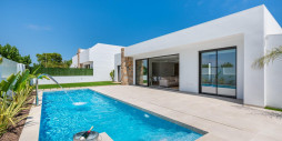 New Build - Villa - Los Alcazares - Serena Golf