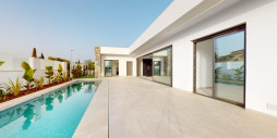 New Build - Villa - Los Alcazares - Serena Golf