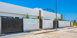 New Build - Villa - Los Alcazares - Serena Golf