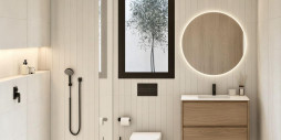 New Build - Villa - Los Alcazares - Serena Golf