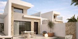 New Build - Villa - Los Alcazares - Serena Golf