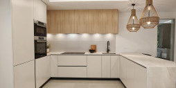 New Build - Villa - Los Alcazares - Torre del Rame