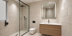 New Build - Villa - Los Alcazares - Torre del Rame