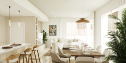 New Build - Villa - Los Alcazares - Torre del Rame