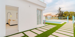 New Build - Villa - Los Alcazares - Torre del Rame