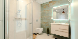 New Build - Villa - Los Alcazares - Torre del Rame
