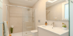 New Build - Villa - Los Alcazares - Torre del Rame