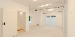 New Build - Villa - Los Alcazares - Torre del Rame