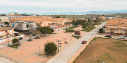 New Build - Villa - Los Alcazares - Torre del Rame