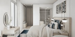 New Build - Villa - Los Alcazares - Torre del Rame