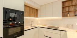 New Build - Villa - Los Alcazares - Torre del Rame