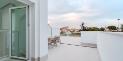 New Build - Villa - Los Alcazares - Torre del Rame