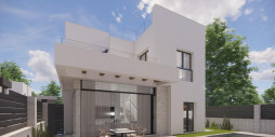 New Build - Villa - Los Montesinos - La Herrada