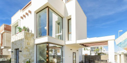 New Build - Villa - Los Montesinos - La Herrada