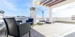 New Build - Villa - Los Montesinos - La Herrada