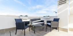New Build - Villa - Los Montesinos - La Herrada