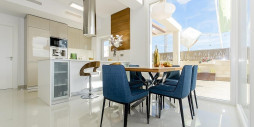 New Build - Villa - Los Montesinos - La Herrada