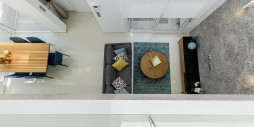 New Build - Villa - Los Montesinos - La Herrada