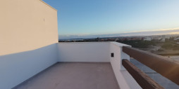 New Build - Villa - Los Montesinos - La Herrada