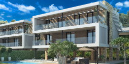 New Build - Villa - Los Montesinos - La Marquesa