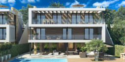 New Build - Villa - Los Montesinos - La Marquesa