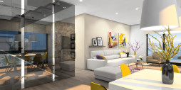 New Build - Villa - Los Montesinos - La Marquesa