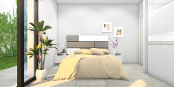 New Build - Villa - Los Montesinos - La Marquesa