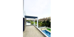 New Build - Villa - Los Montesinos - La Marquesa