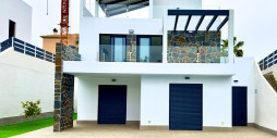 New Build - Villa - Los Montesinos - La Marquesa