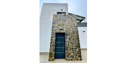 New Build - Villa - Los Montesinos - La Marquesa