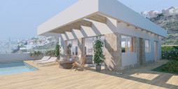New Build - Villa - Los Montesinos - La Marquesa