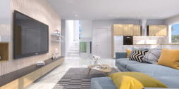 New Build - Villa - Los Montesinos - La Marquesa
