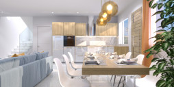 New Build - Villa - Los Montesinos - La Marquesa
