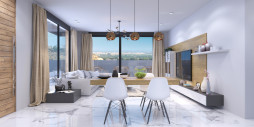 New Build - Villa - Los Montesinos - La Marquesa