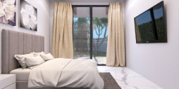 New Build - Villa - Los Montesinos - La Marquesa