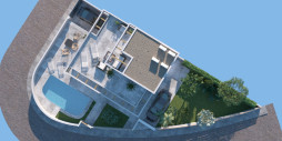 New Build - Villa - Los Montesinos - La Marquesa
