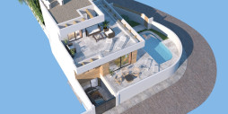 New Build - Villa - Los Montesinos - La Marquesa
