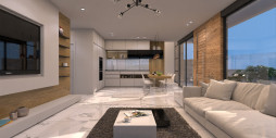New Build - Villa - Los Montesinos - La Marquesa