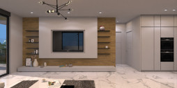 New Build - Villa - Los Montesinos - La Marquesa