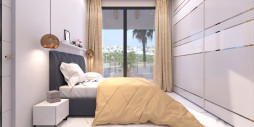 New Build - Villa - Los Montesinos - La Marquesa